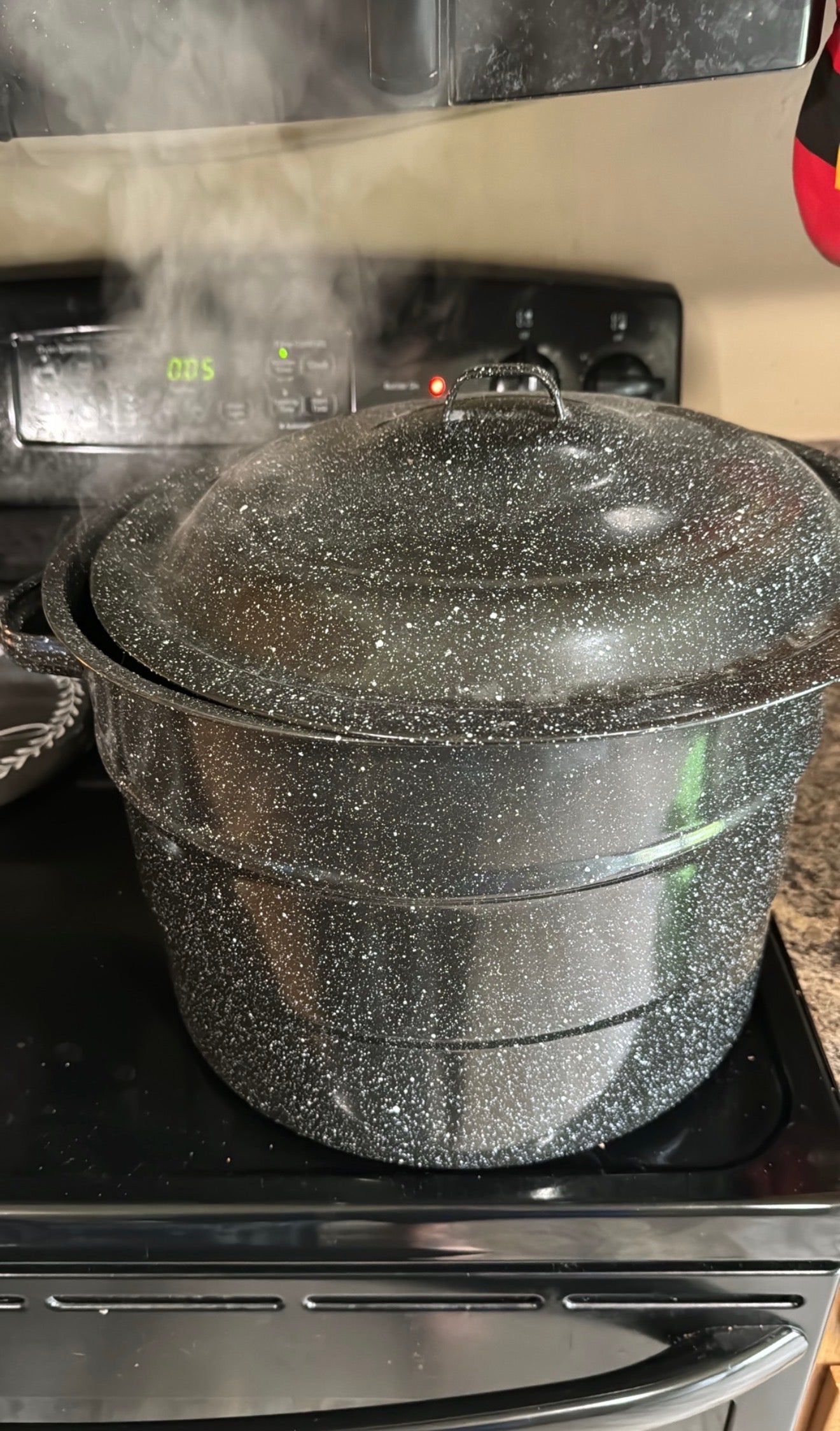 Come on canning journey with me!