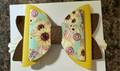Pumpkin patch headband