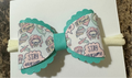 Stay awesome headband