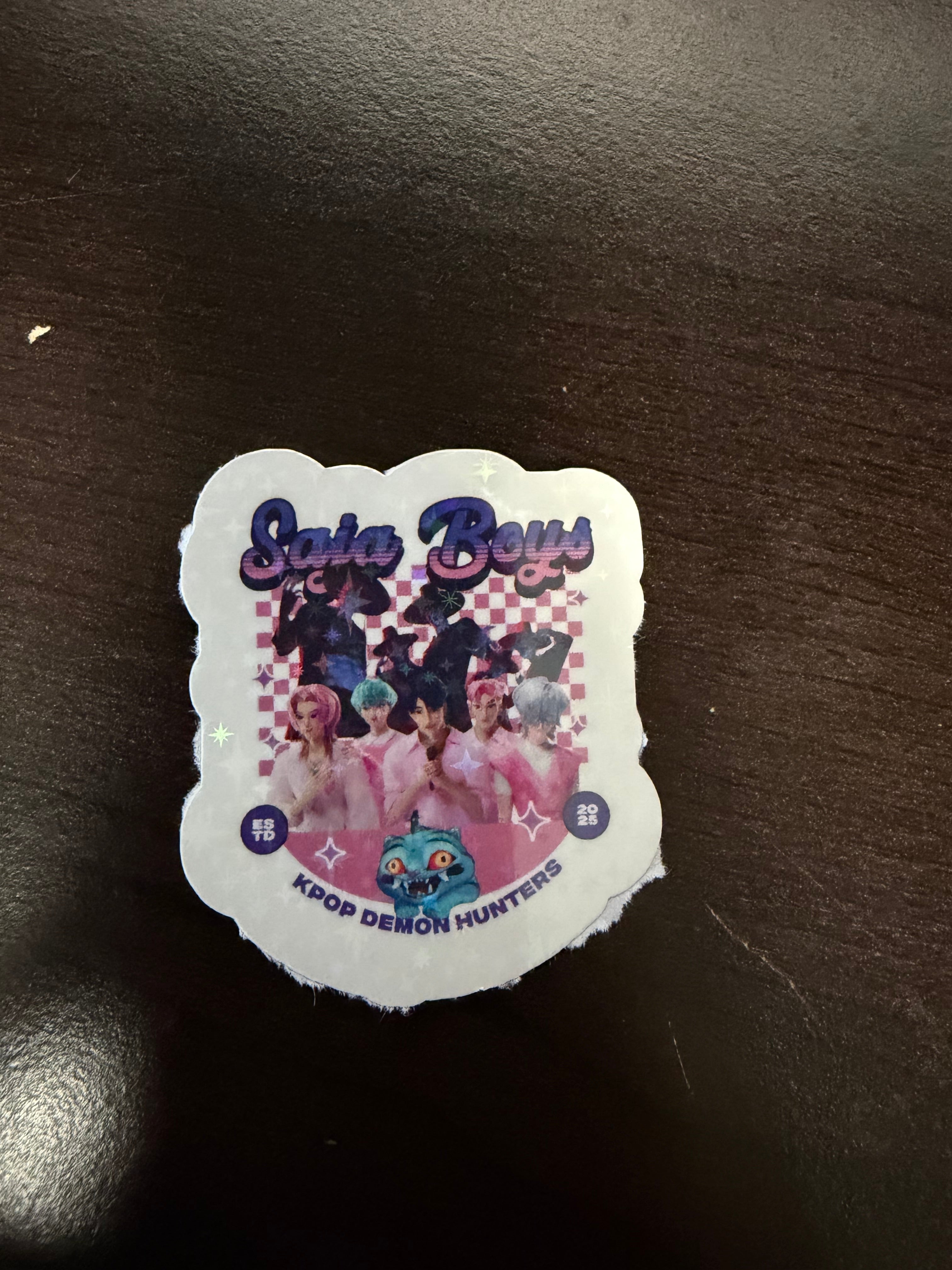 Sticker 95