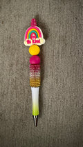 Be kind rhinestone Pen