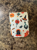 Halloween book mark