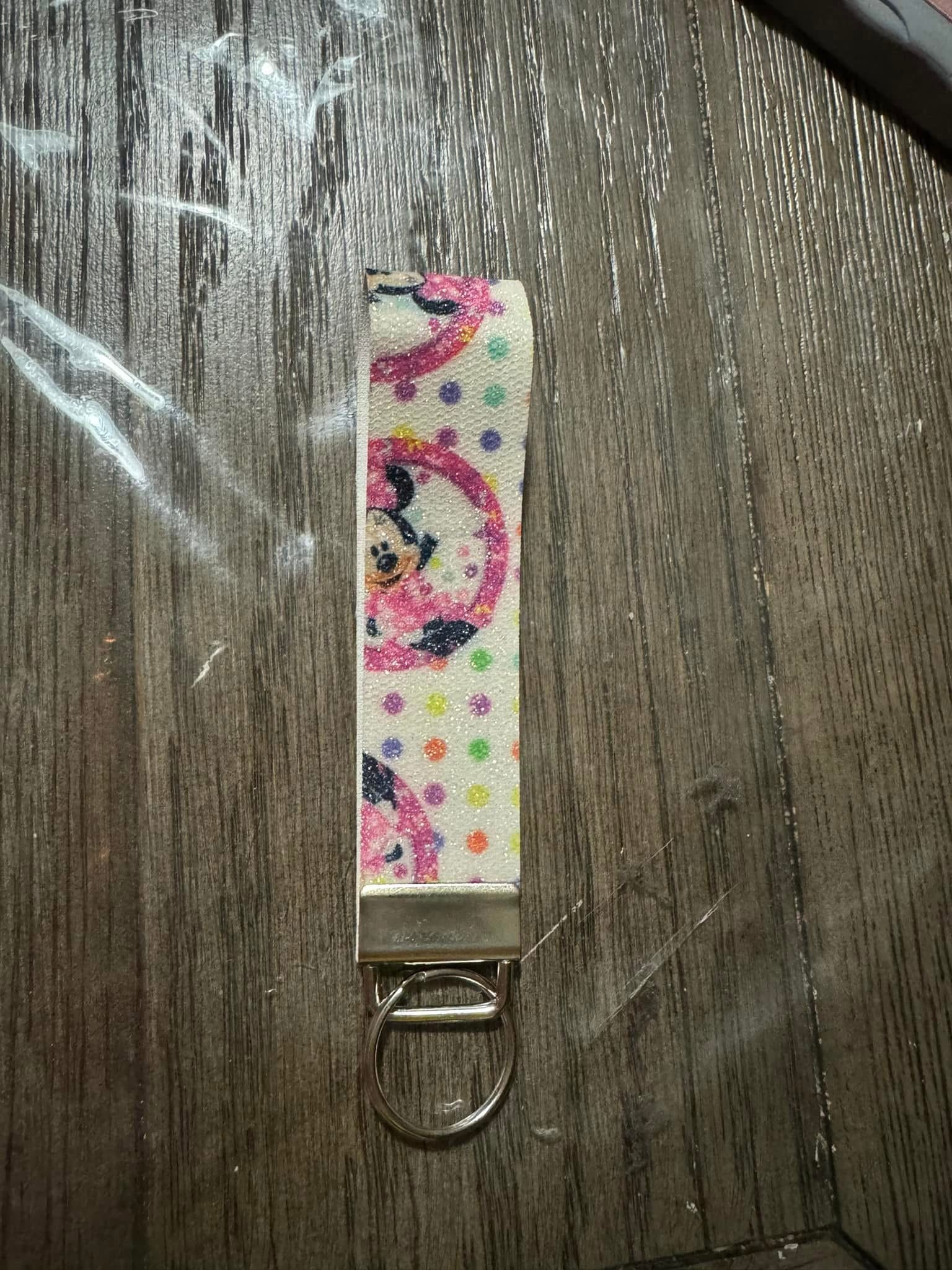 Keychain