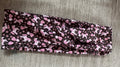 Pony twisted headband adult/teen