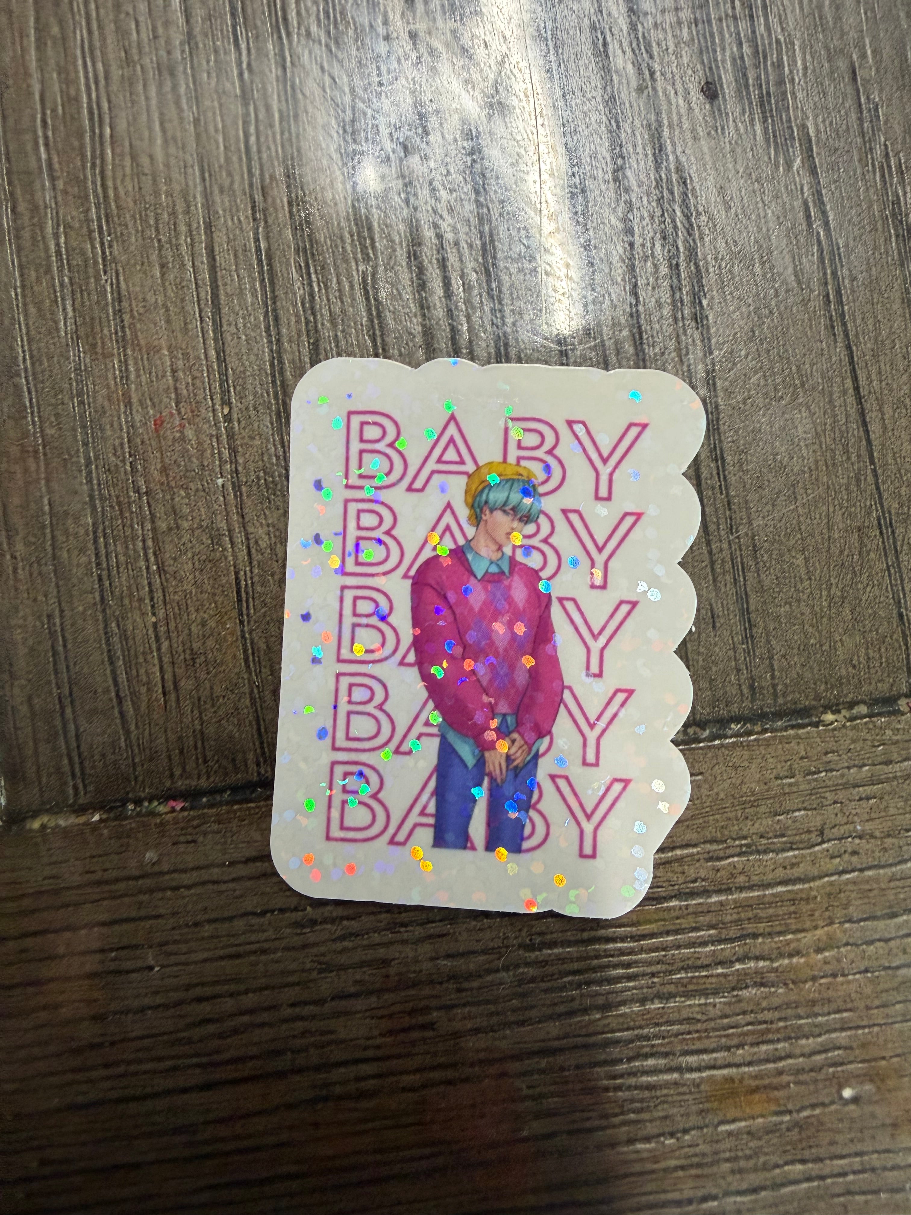 Sticker 76