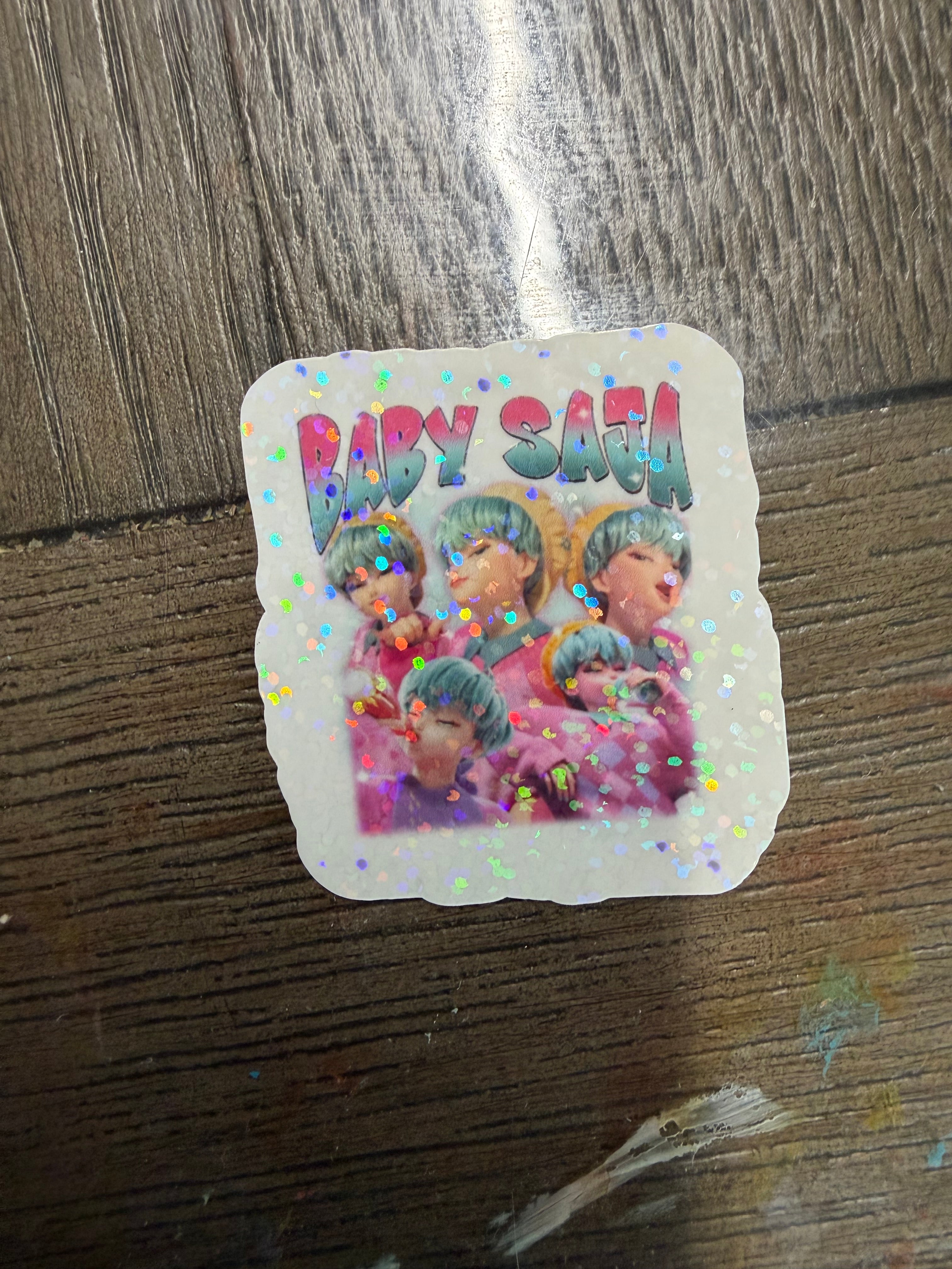 Sticker 79