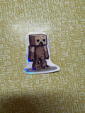 Sticker 88