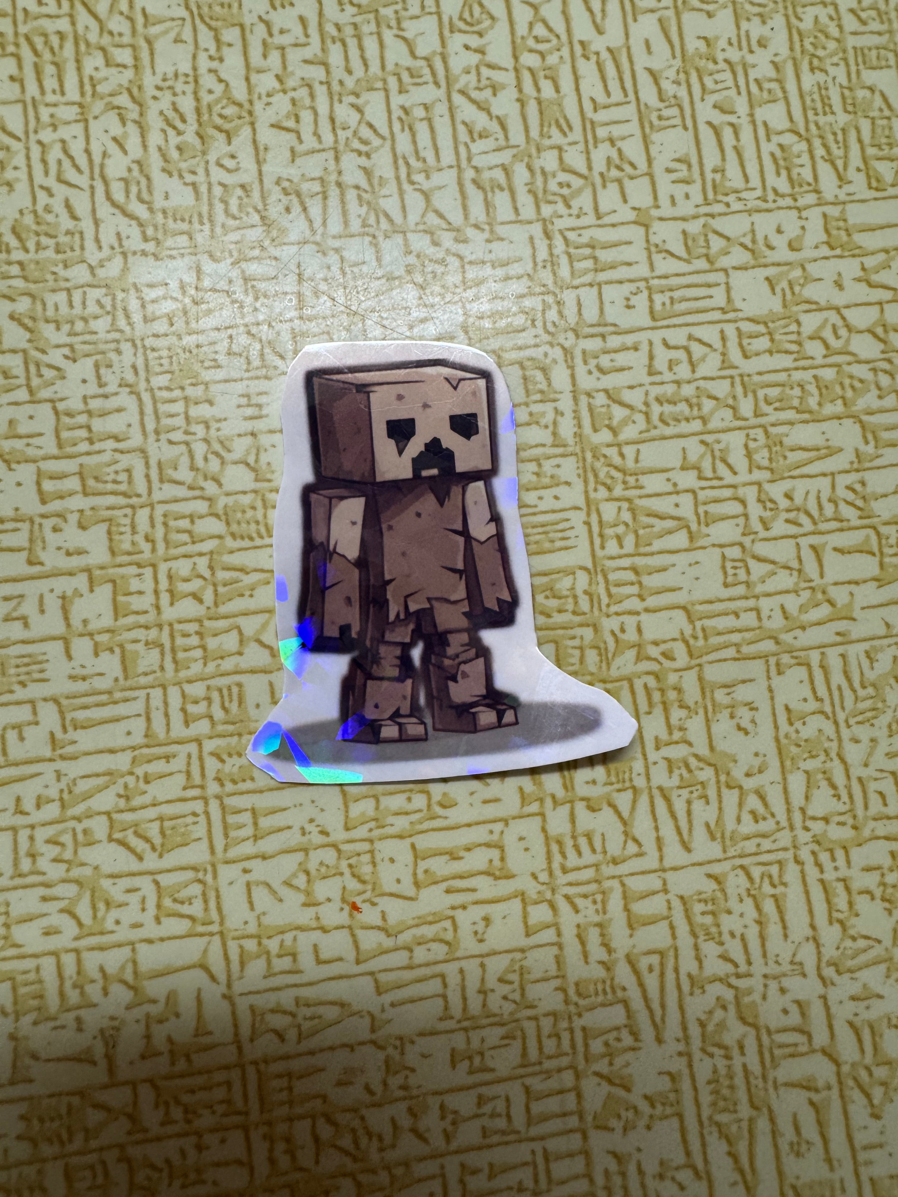 Sticker 88