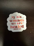Faith sticker 13