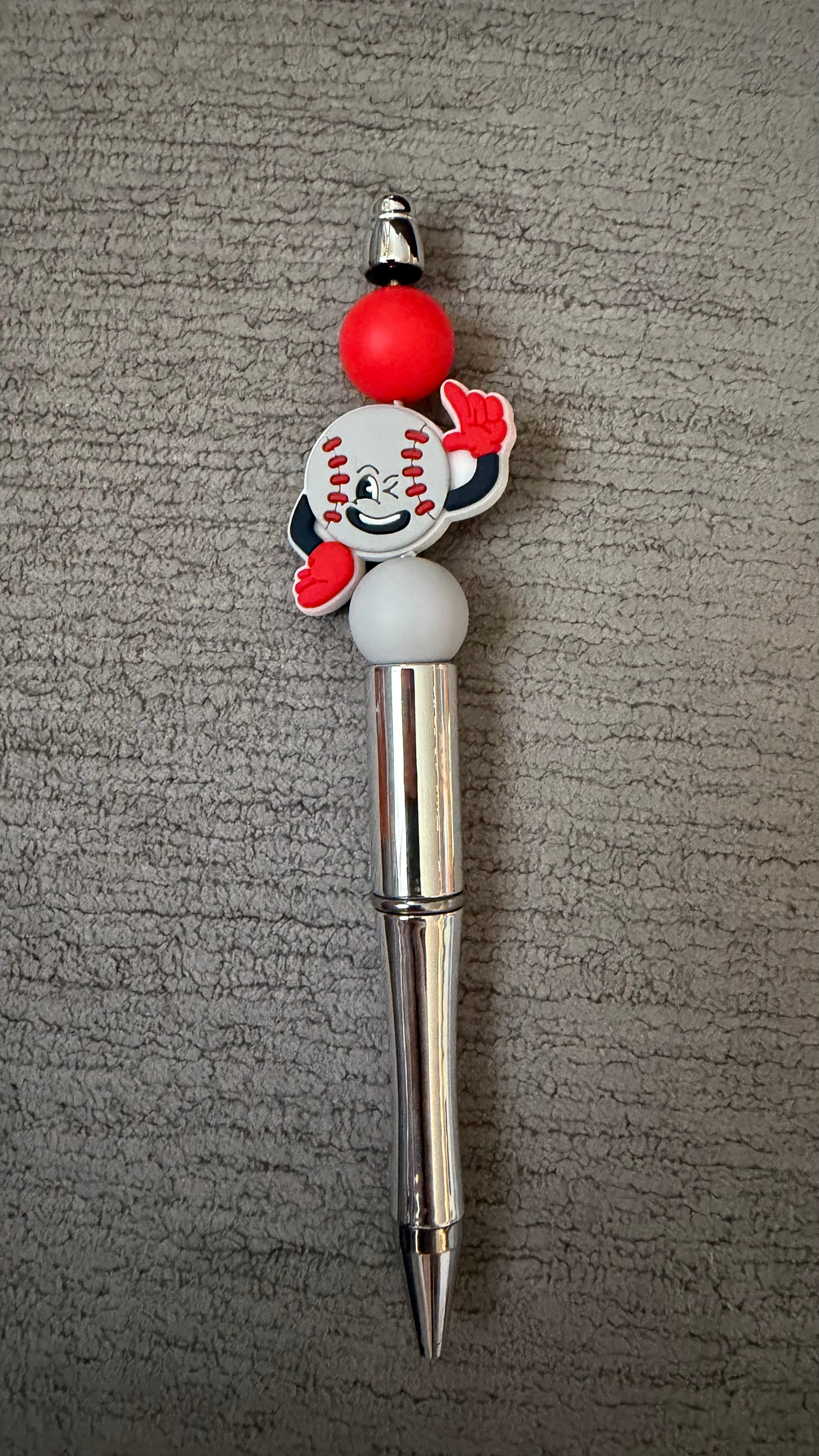 Baseball pen