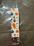 Halloween 2 keychain
