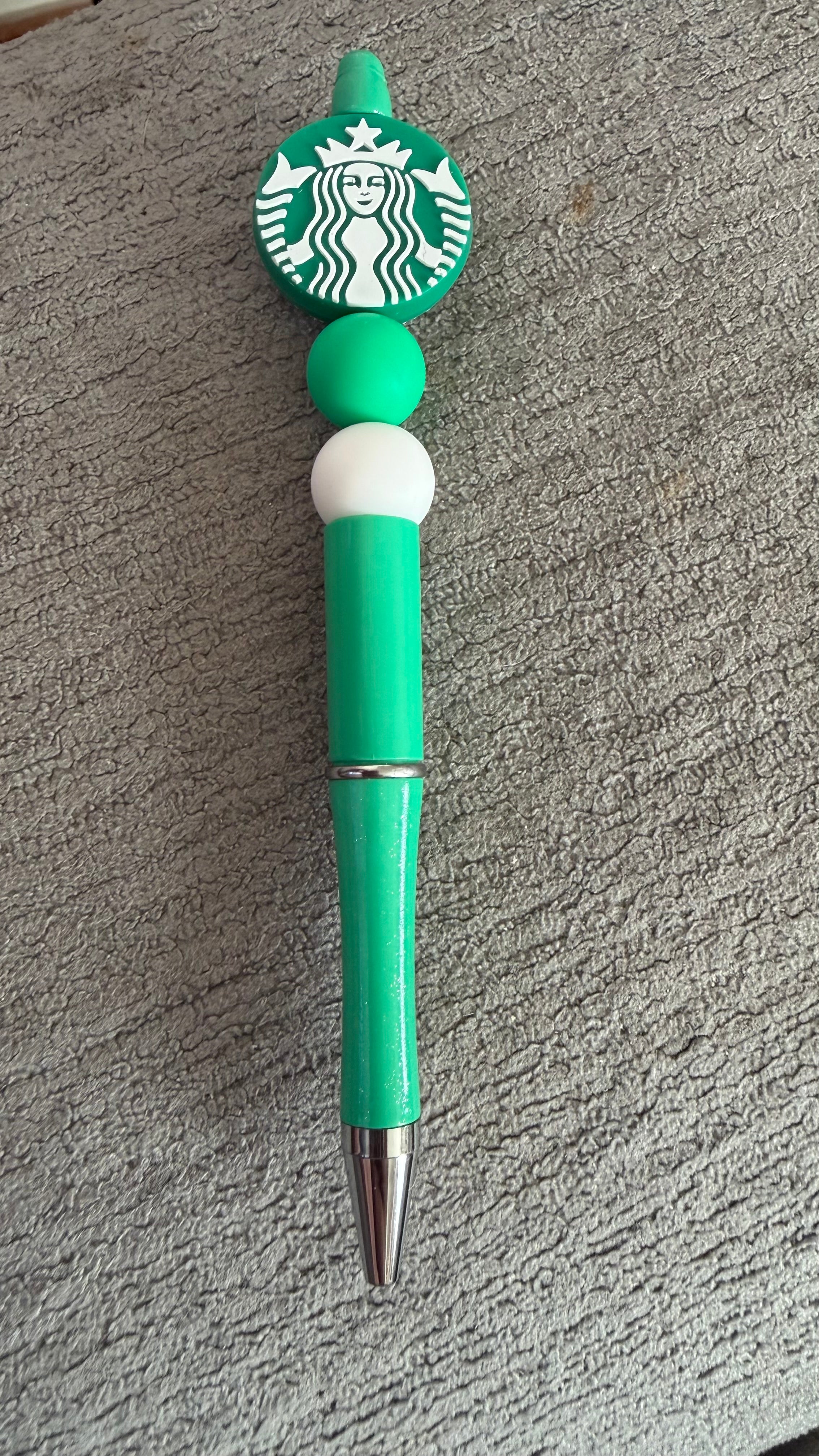 Coffee pen