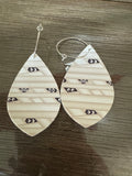 Mummies hoops