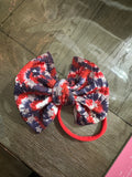4th of July headband