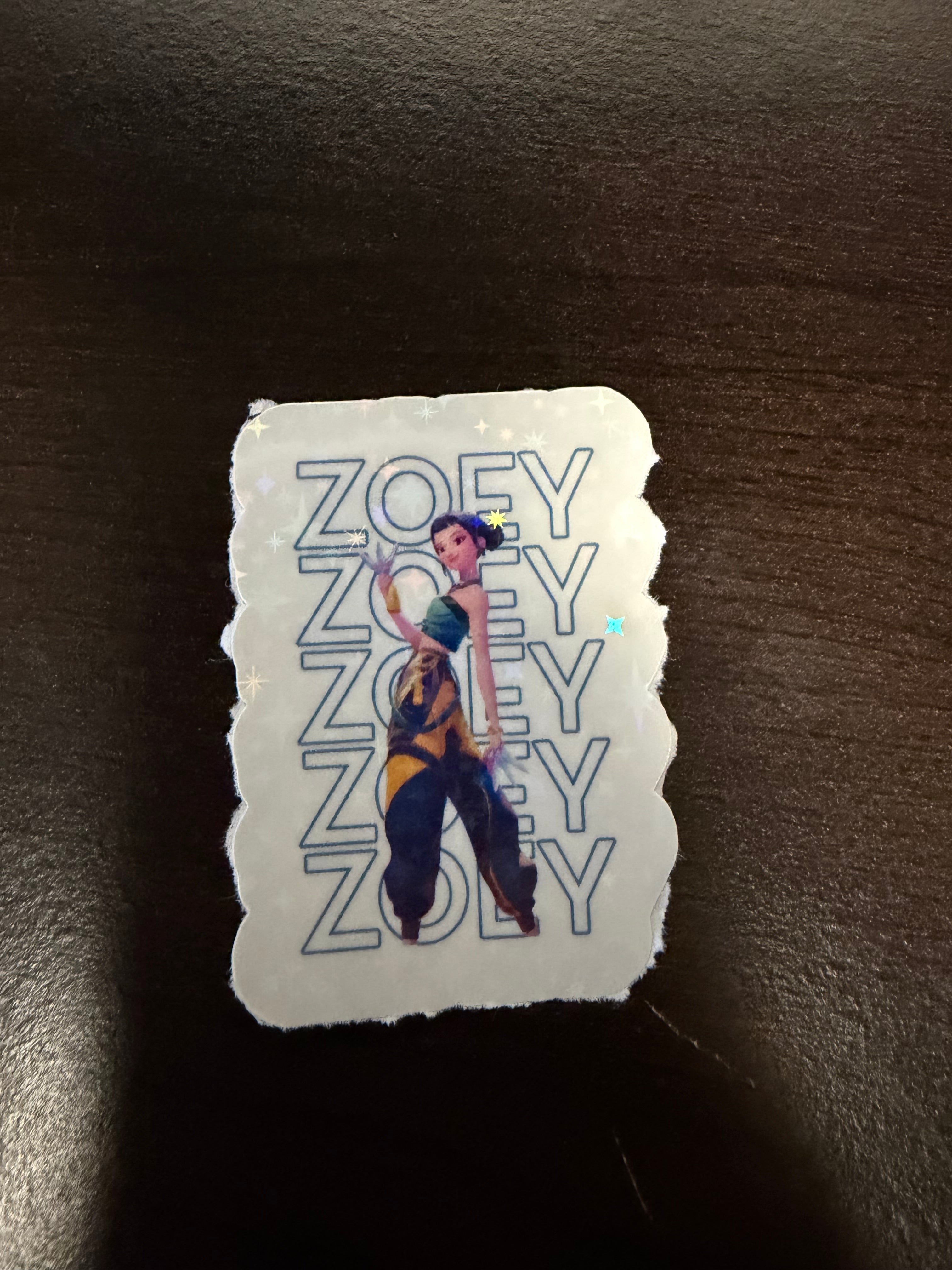 Sticker 92