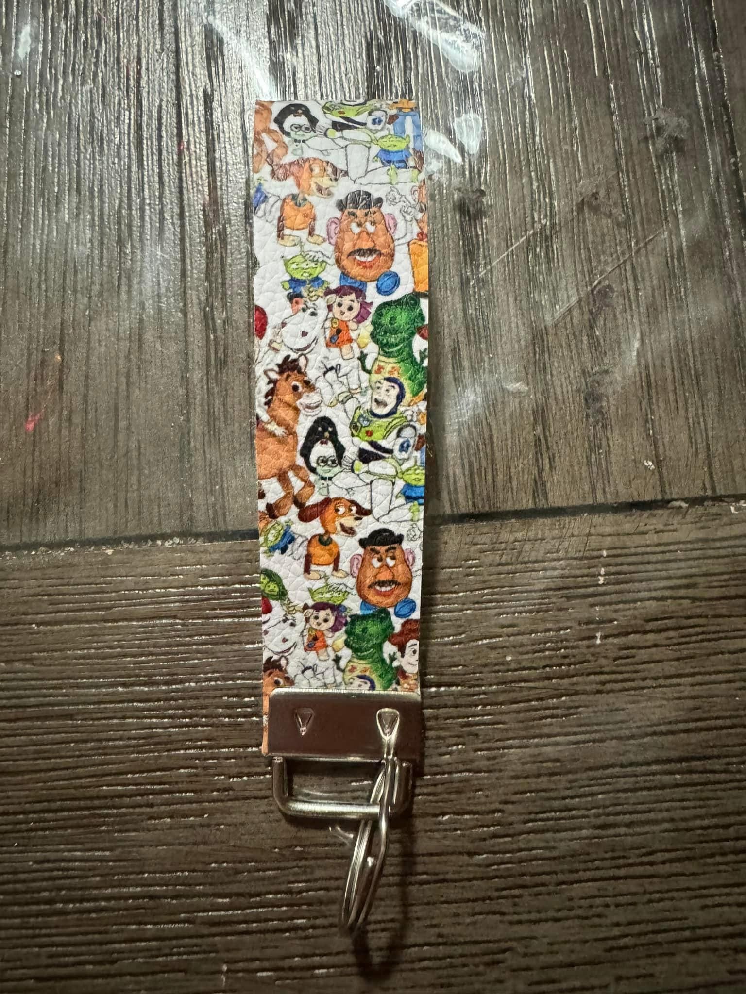 Keychain
