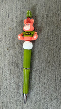 Army pen