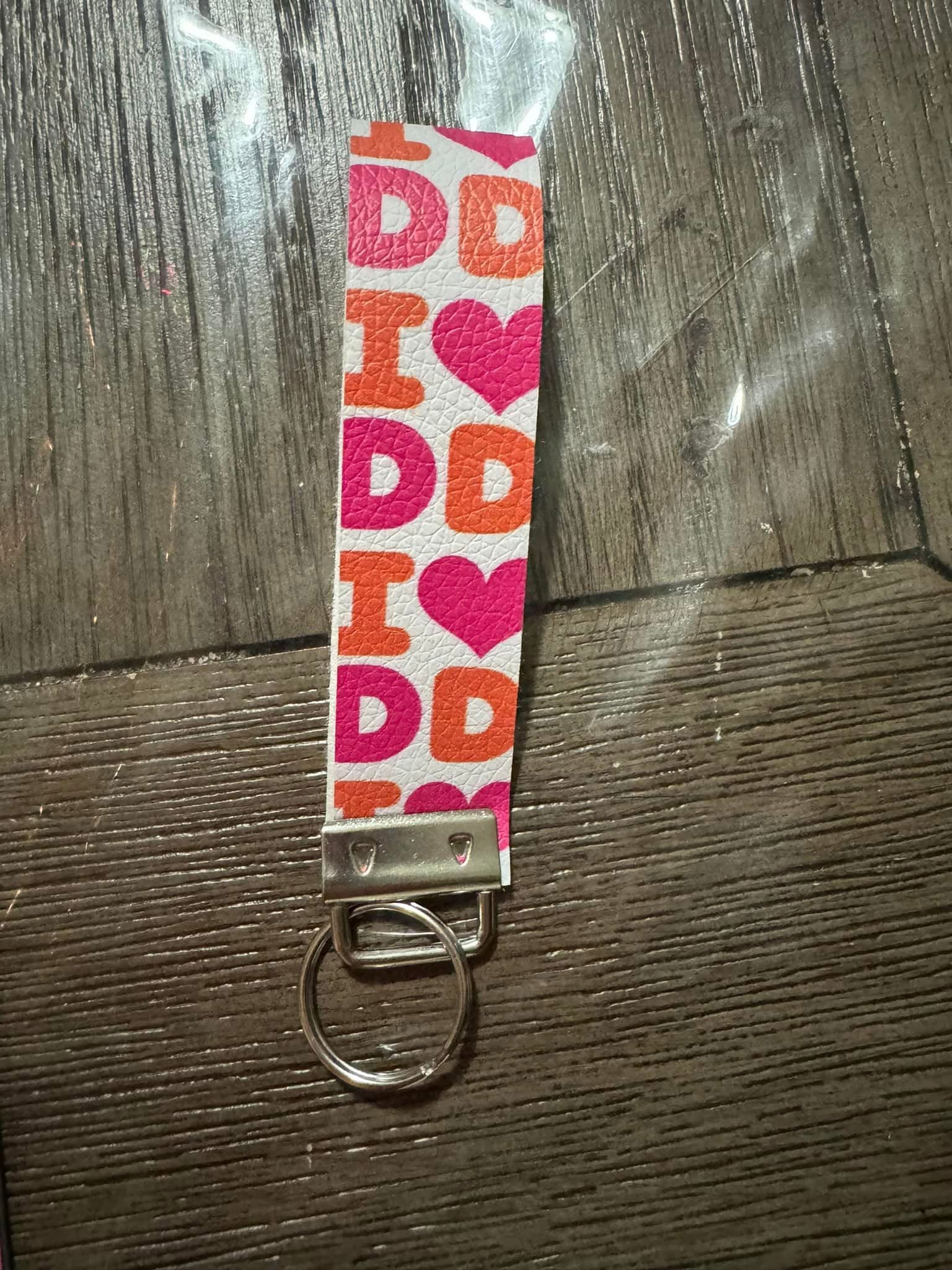 Keychain