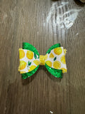 Lemonade clip