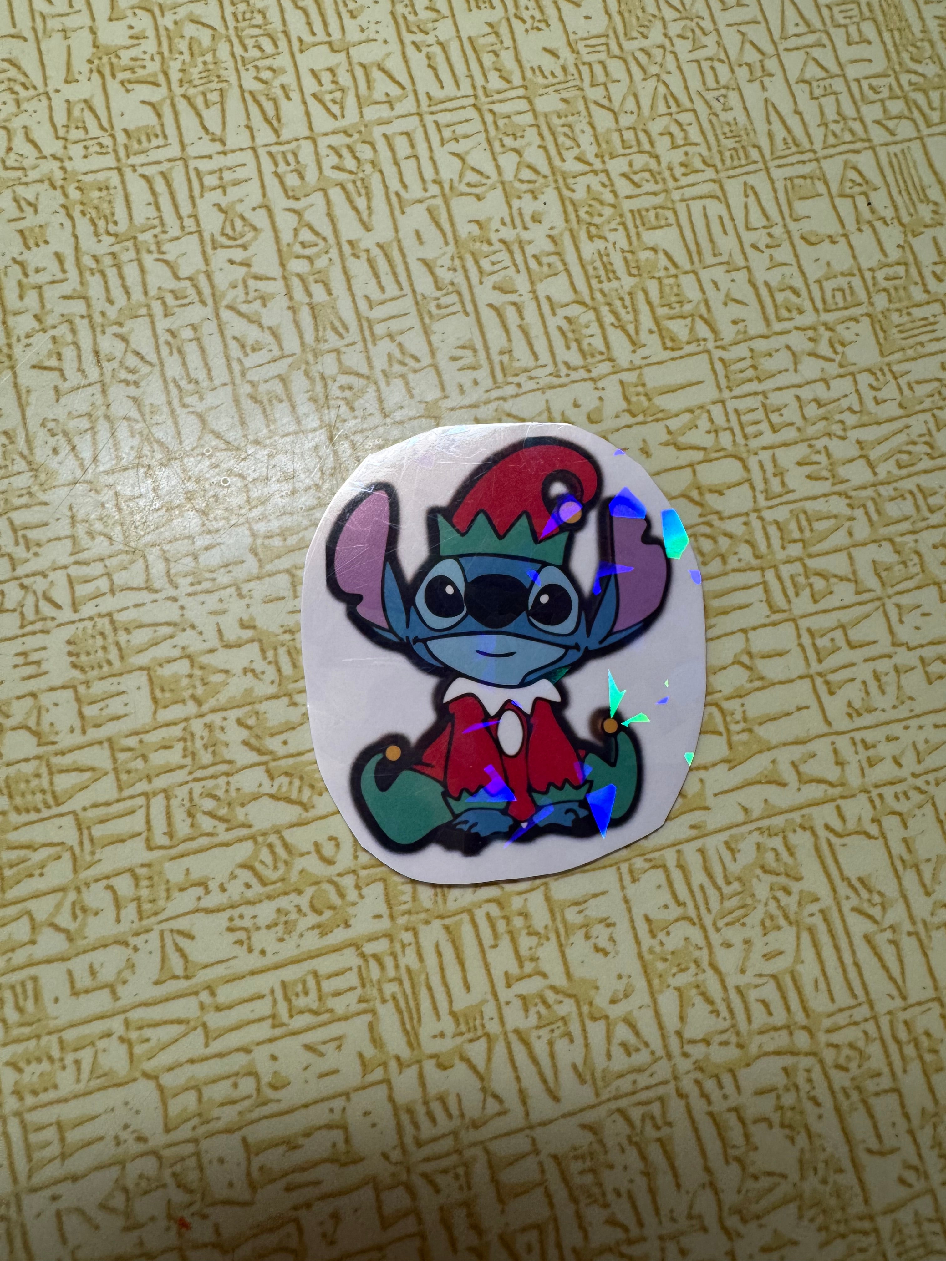 Sticker 84