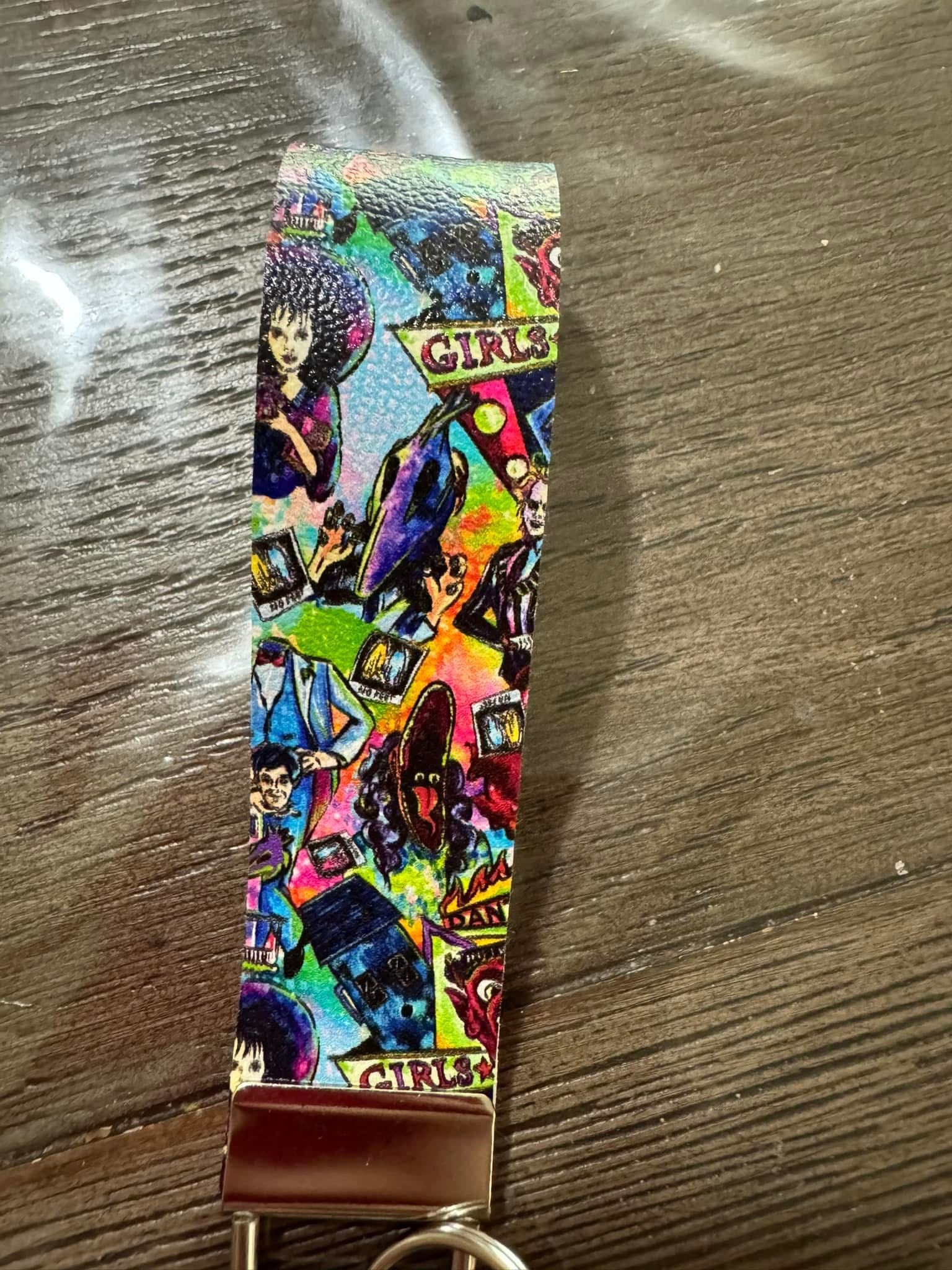 Keychain