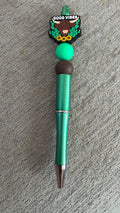 Good vibes Moomoo pen