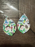 Christmas dangles