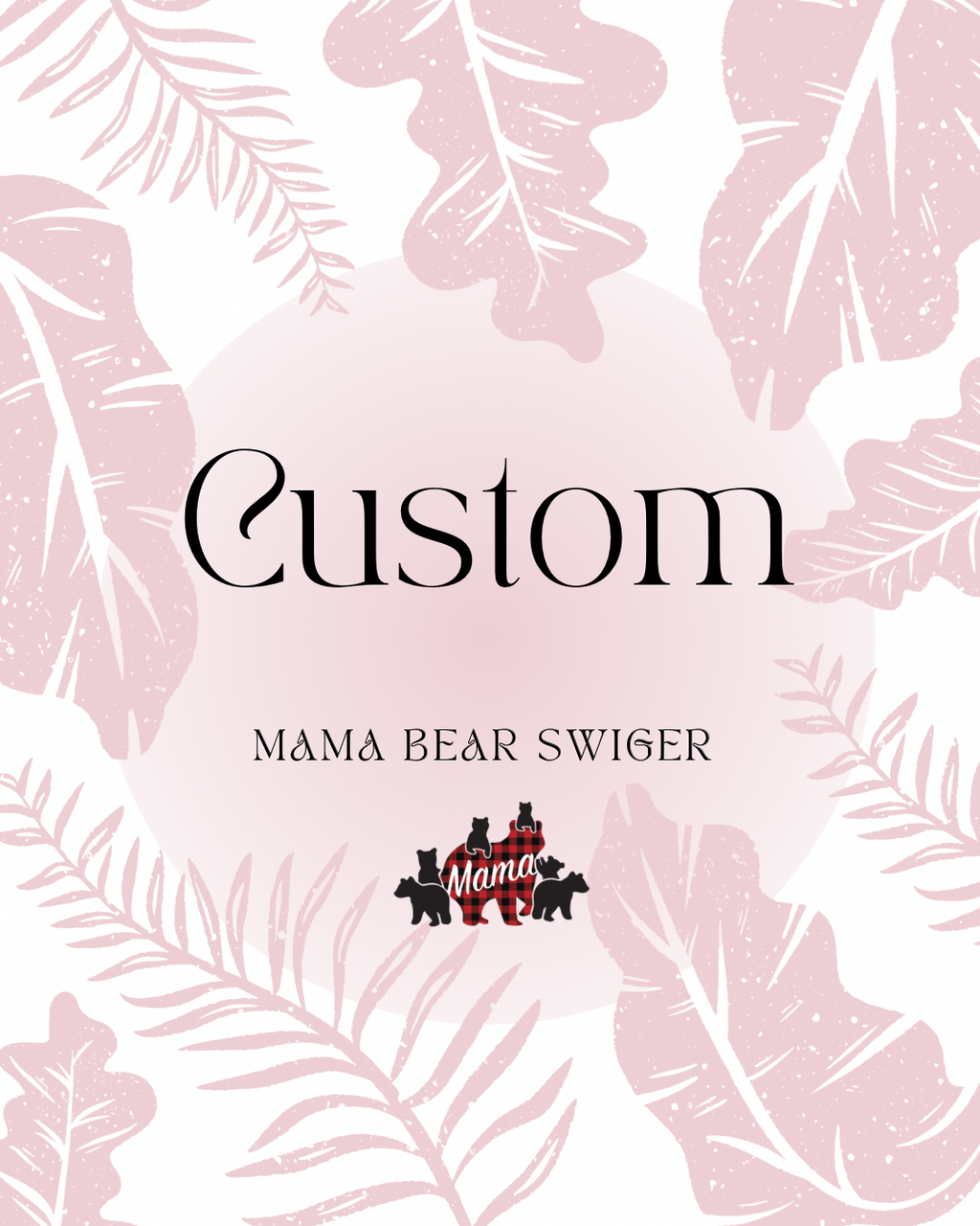 Removable cheer bow centers