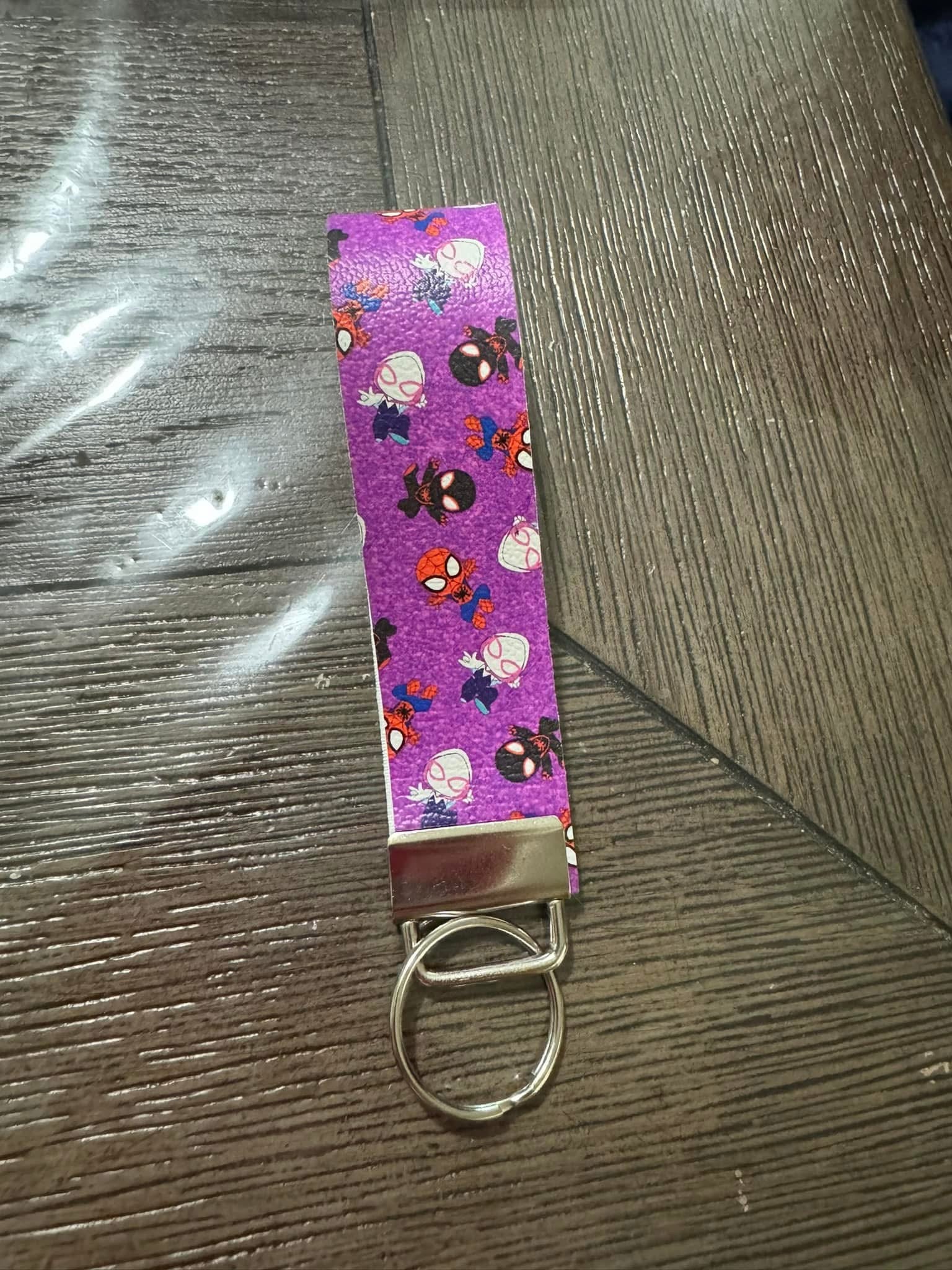 Keychain