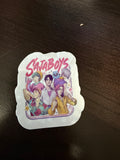Sticker 82