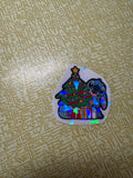 Sticker 85