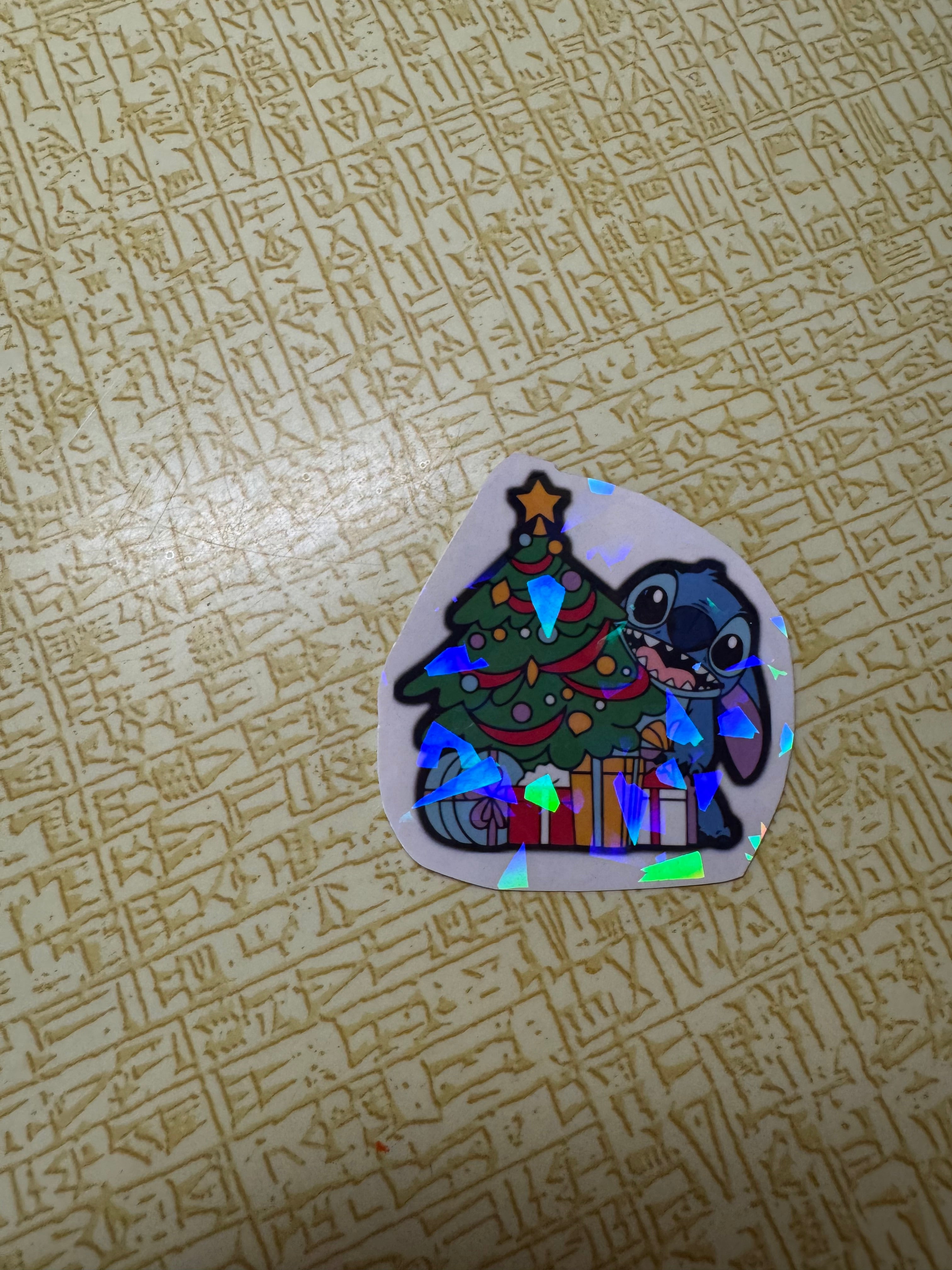 Sticker 85