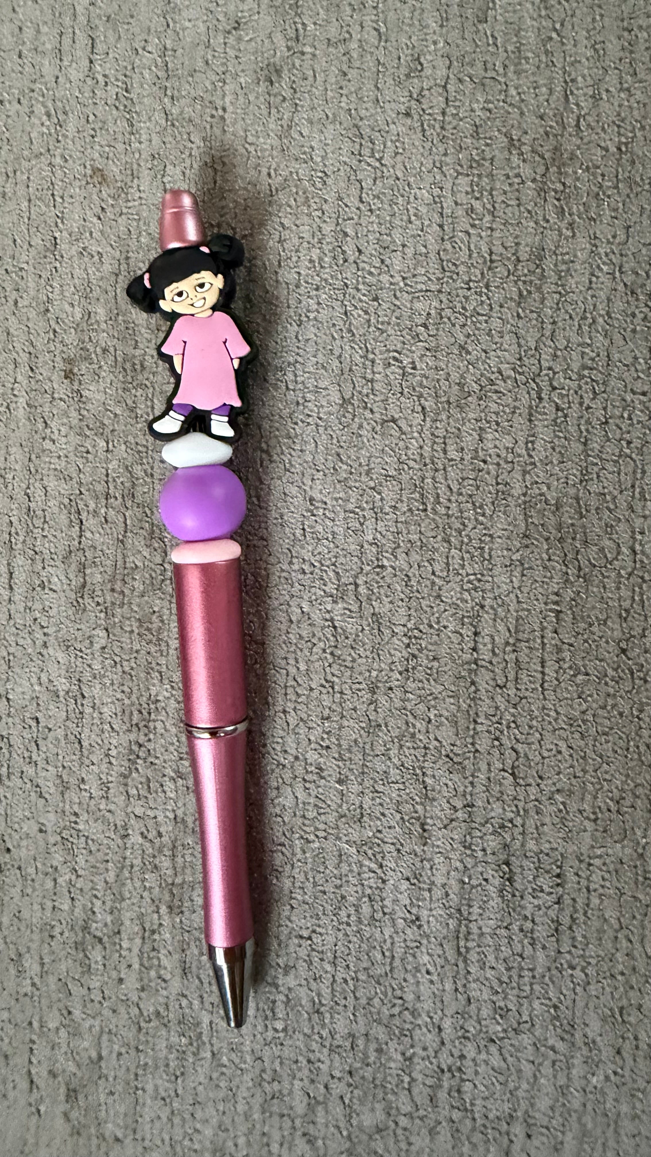Boo pen