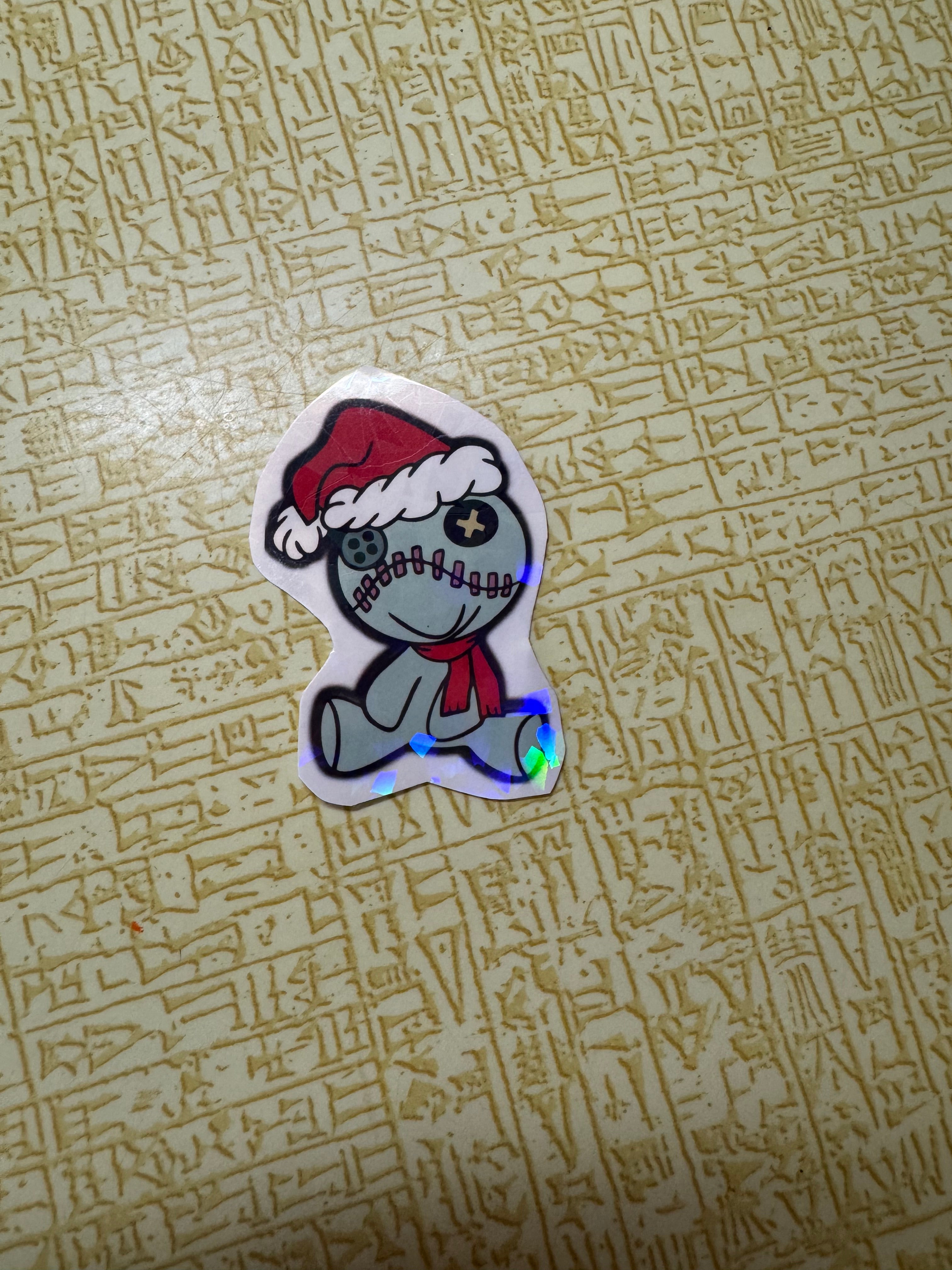 Sticker 87