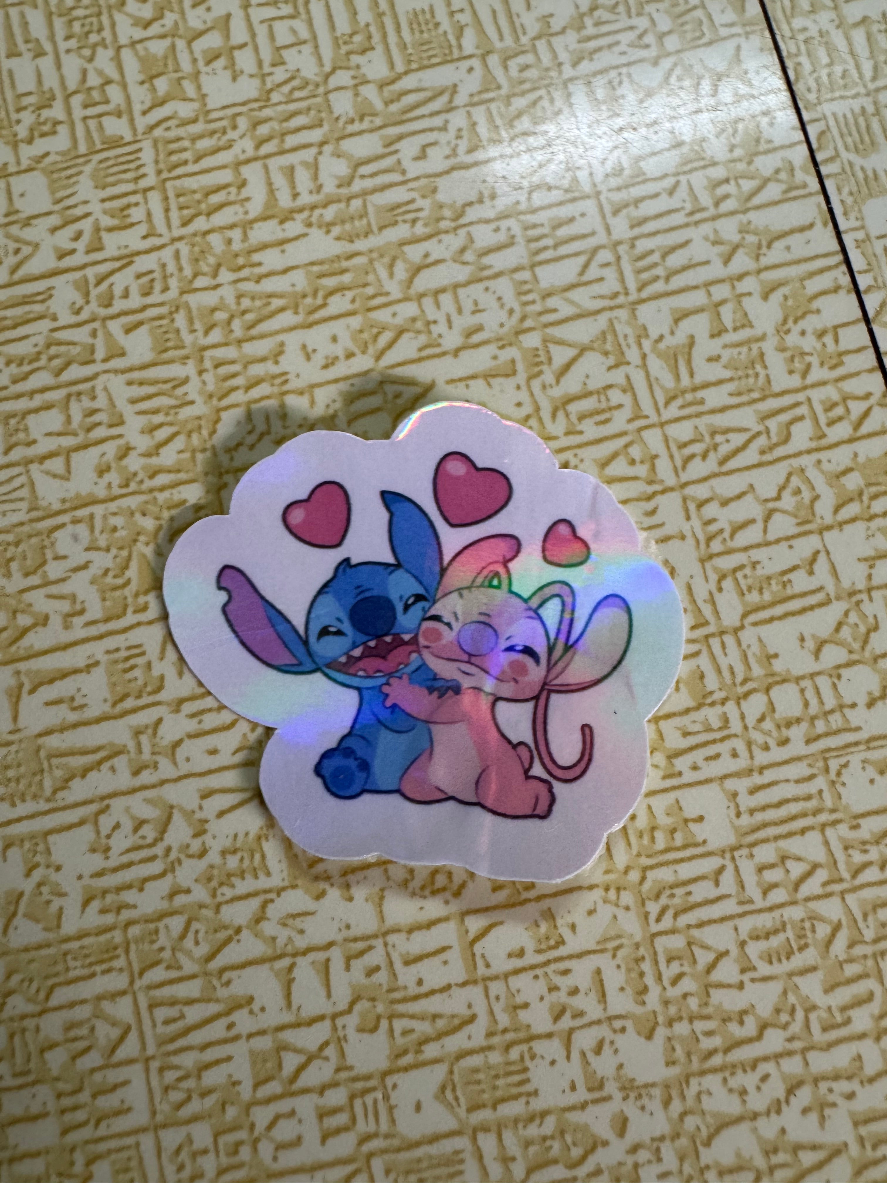 Sticker 40
