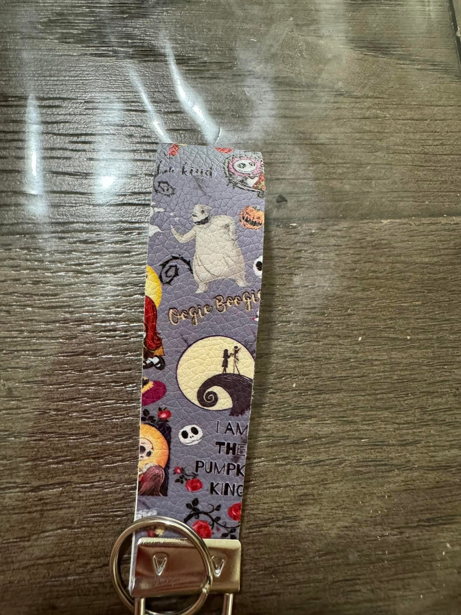 Keychain