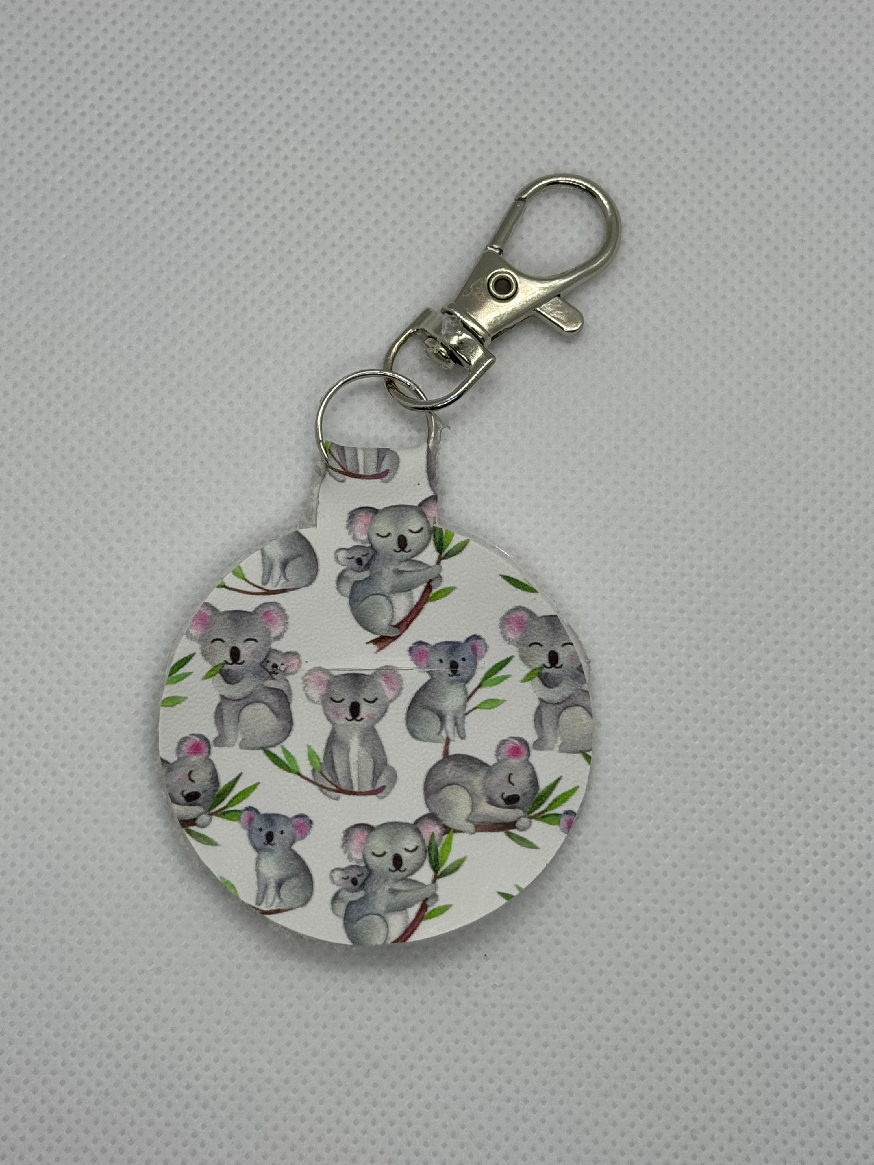 Koala Aldi quarter holder