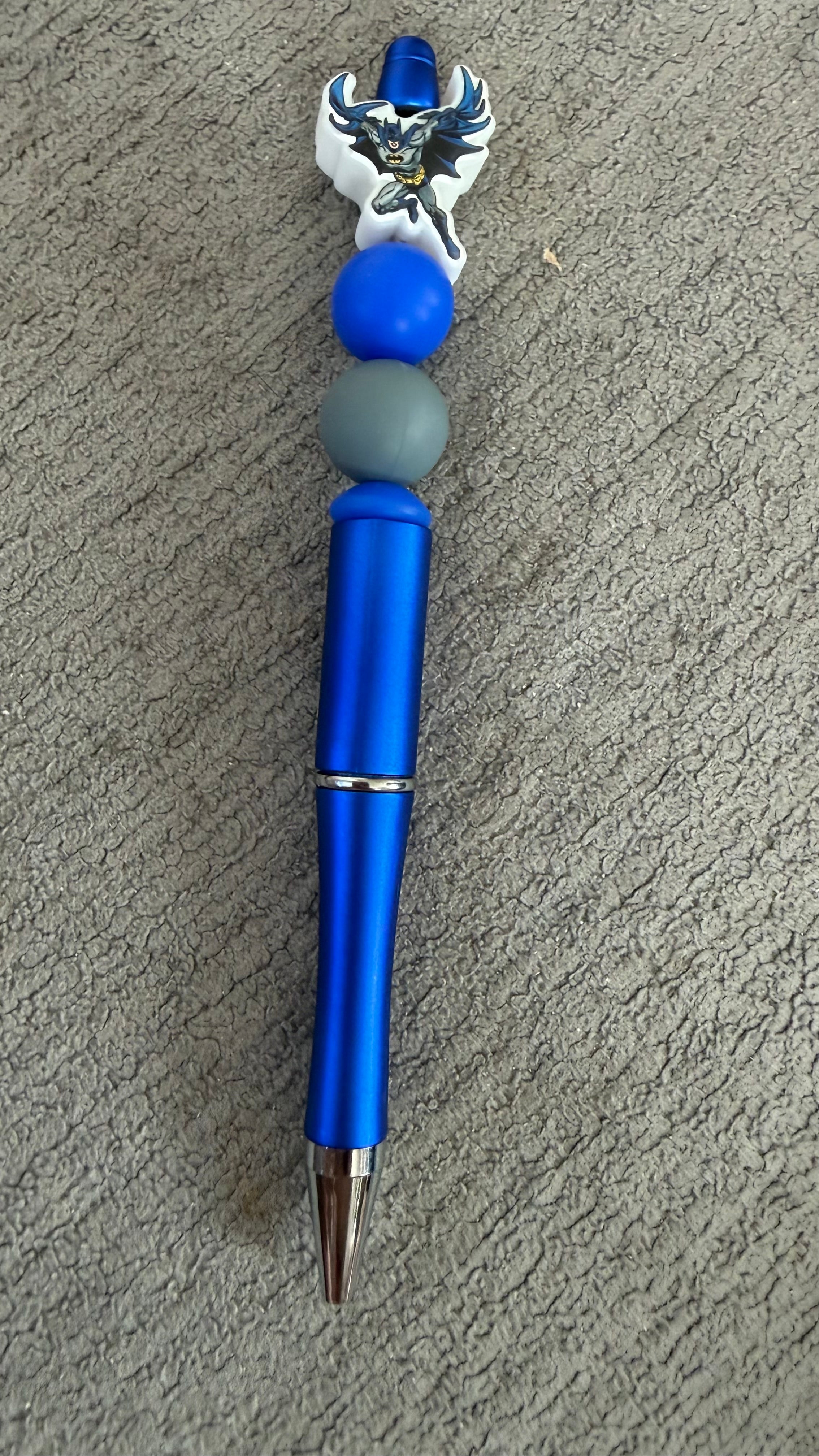 Bat pen