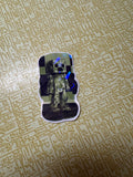 Sticker 77