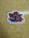 Sticker 62