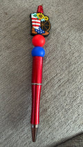 Country boot pen
