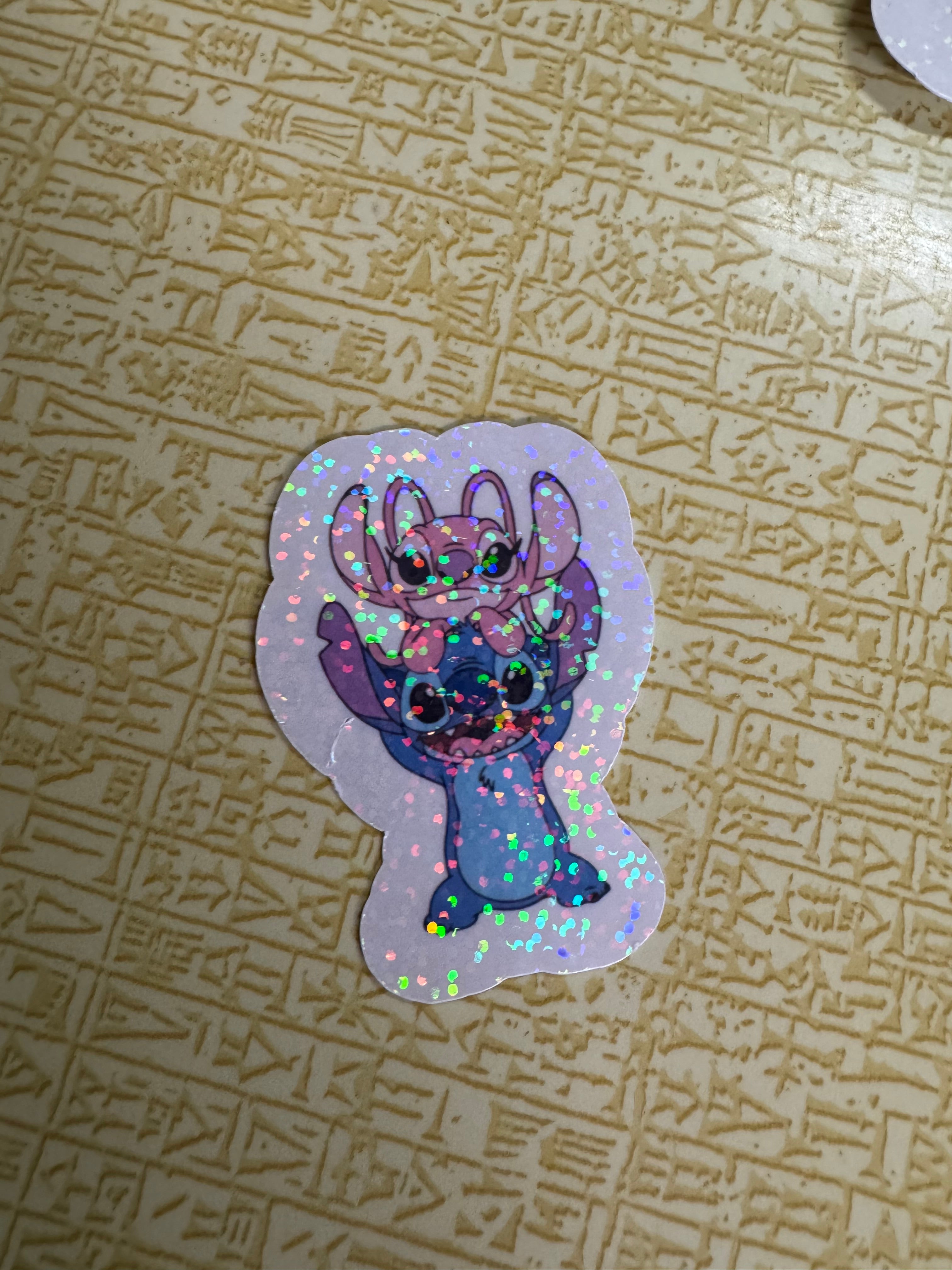 Sticker 64