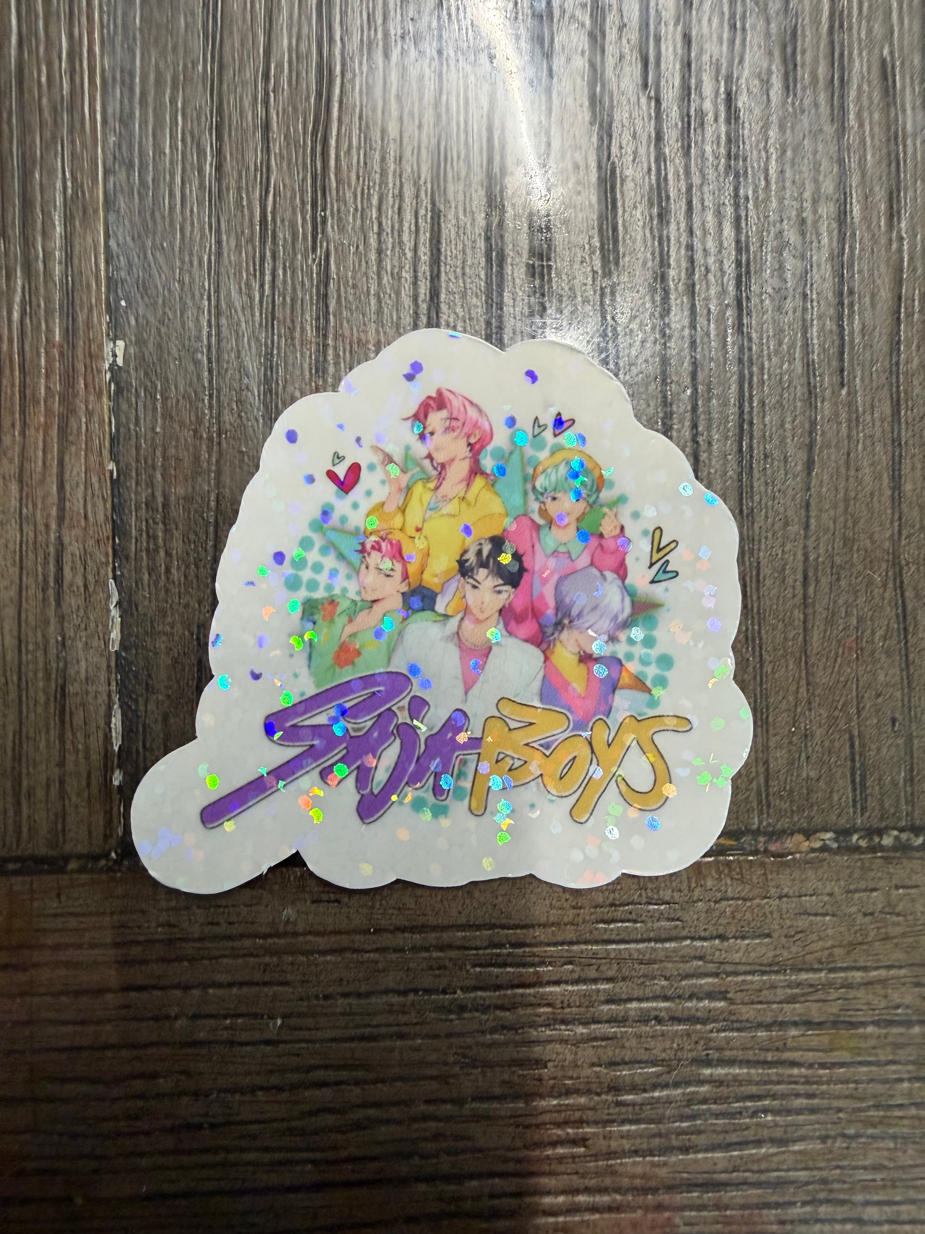 Sticker 75