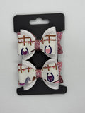 Horseshoe piggy set