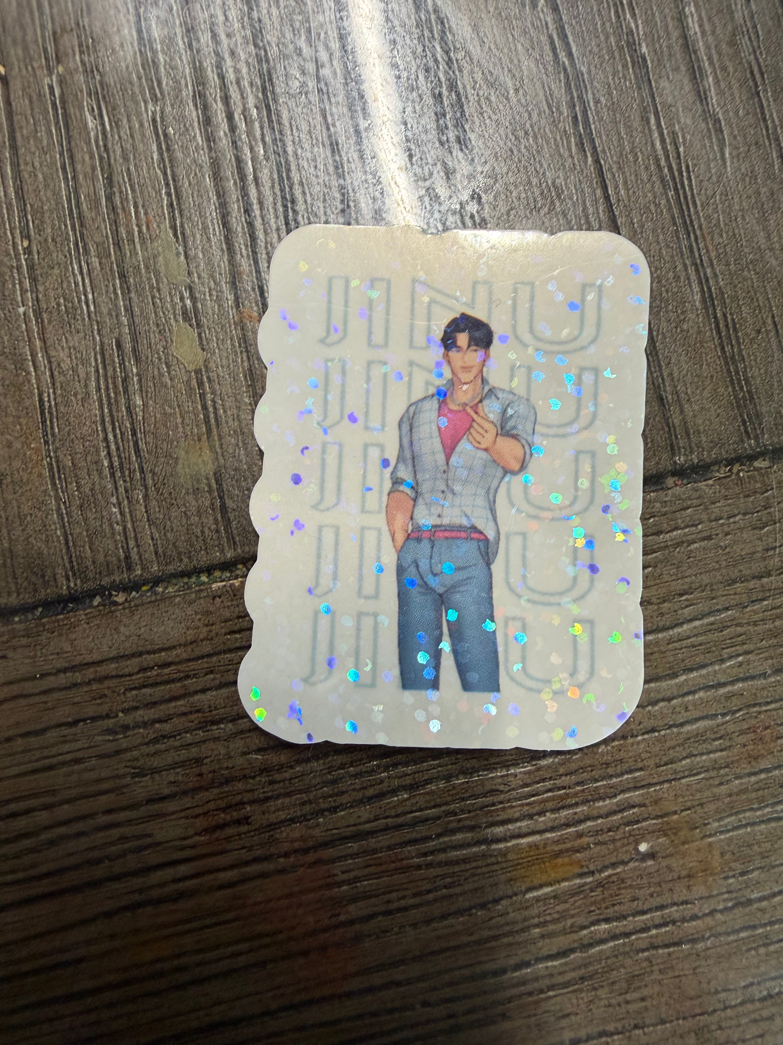 Sticker 77