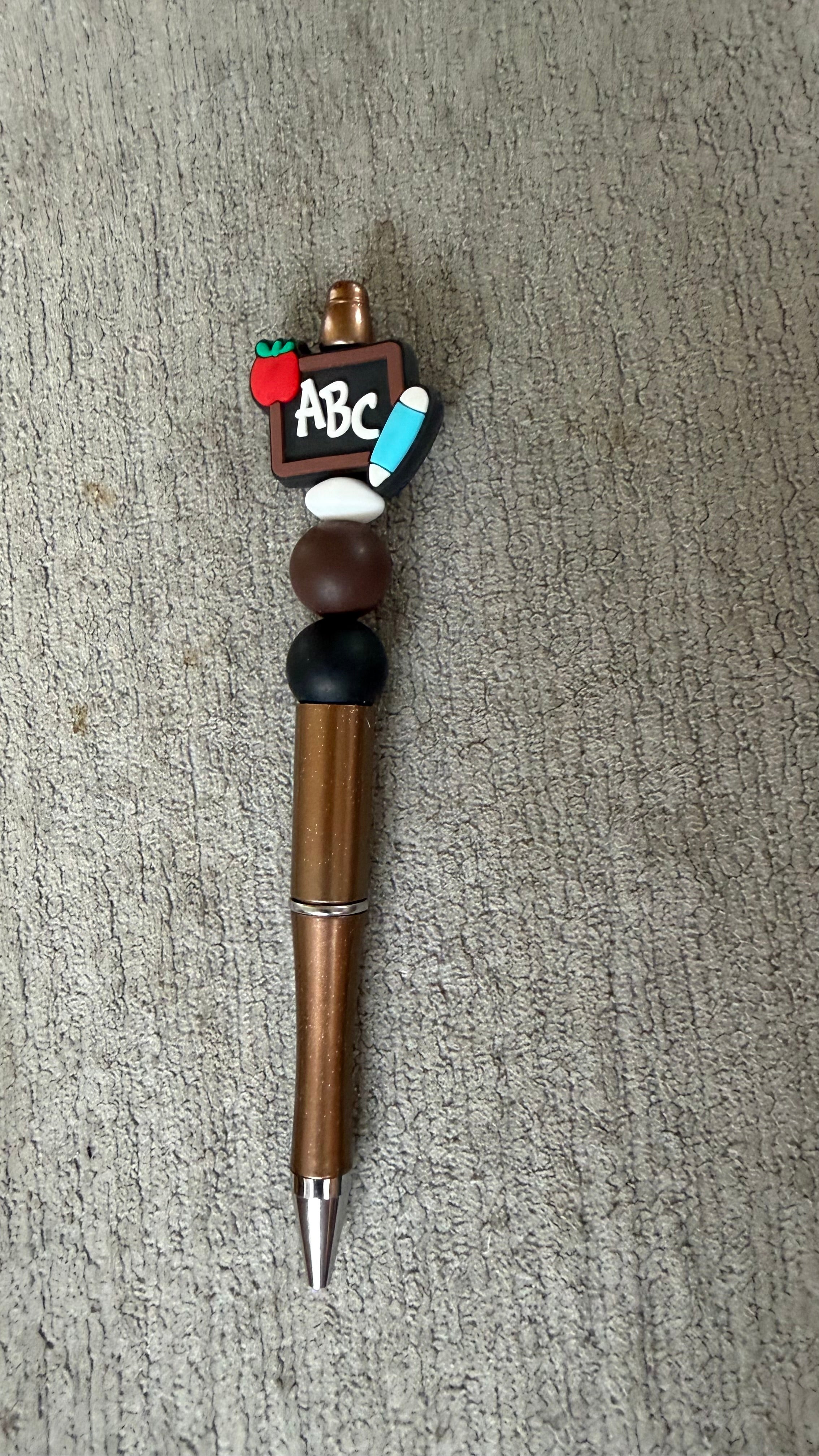 ABC pen