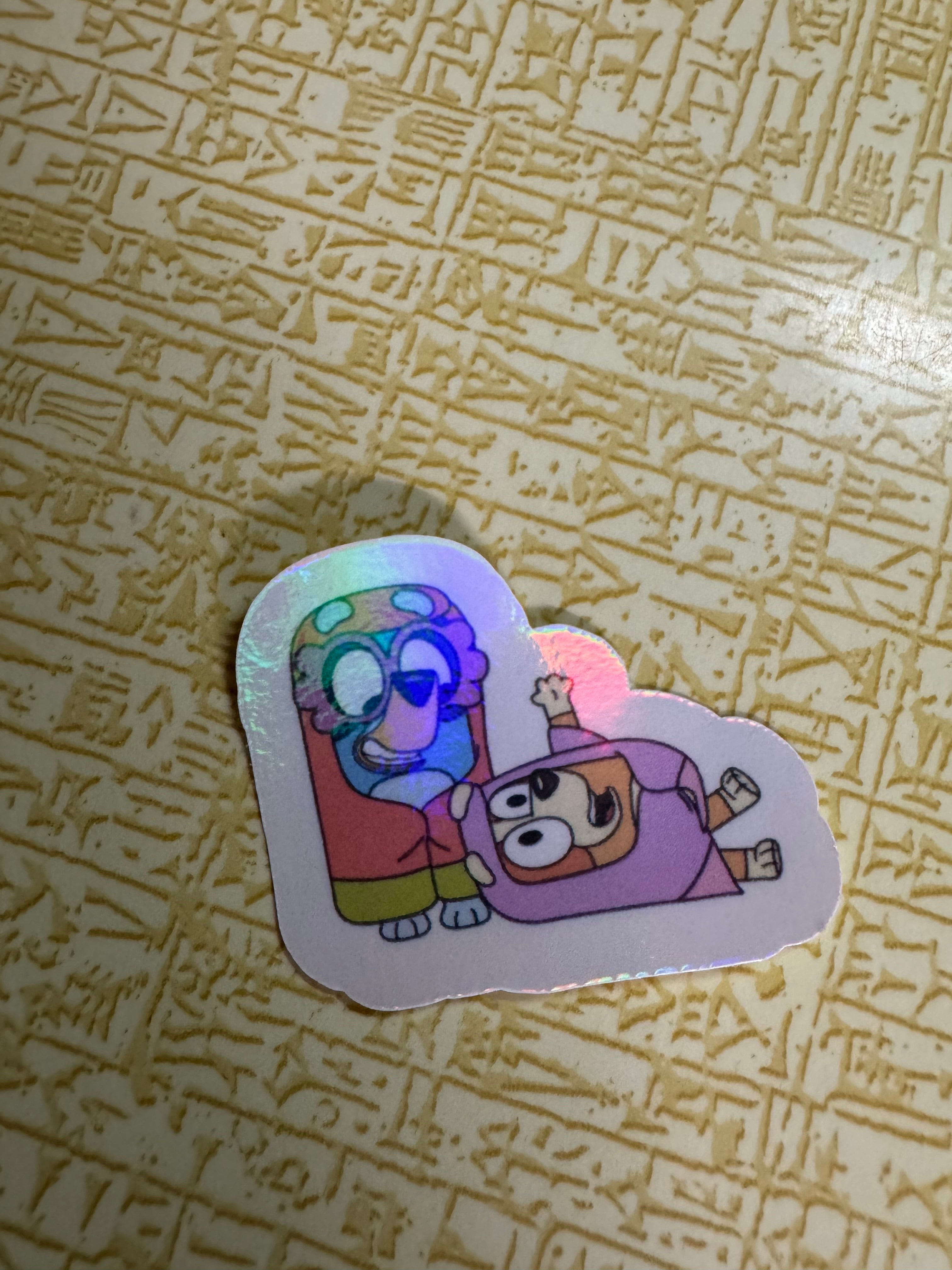 Sticker 49