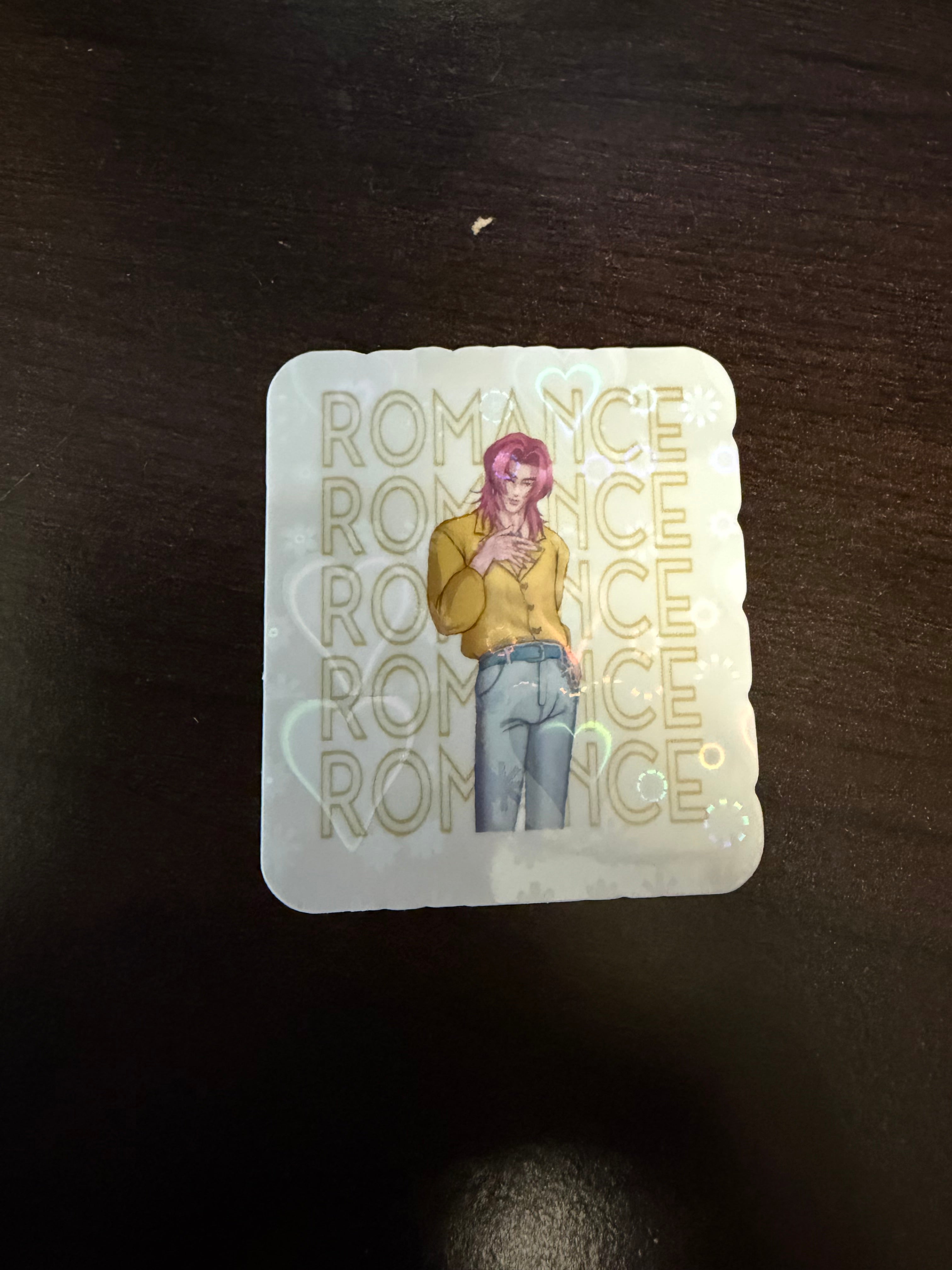 Sticker 86