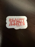 Faith sticker 6