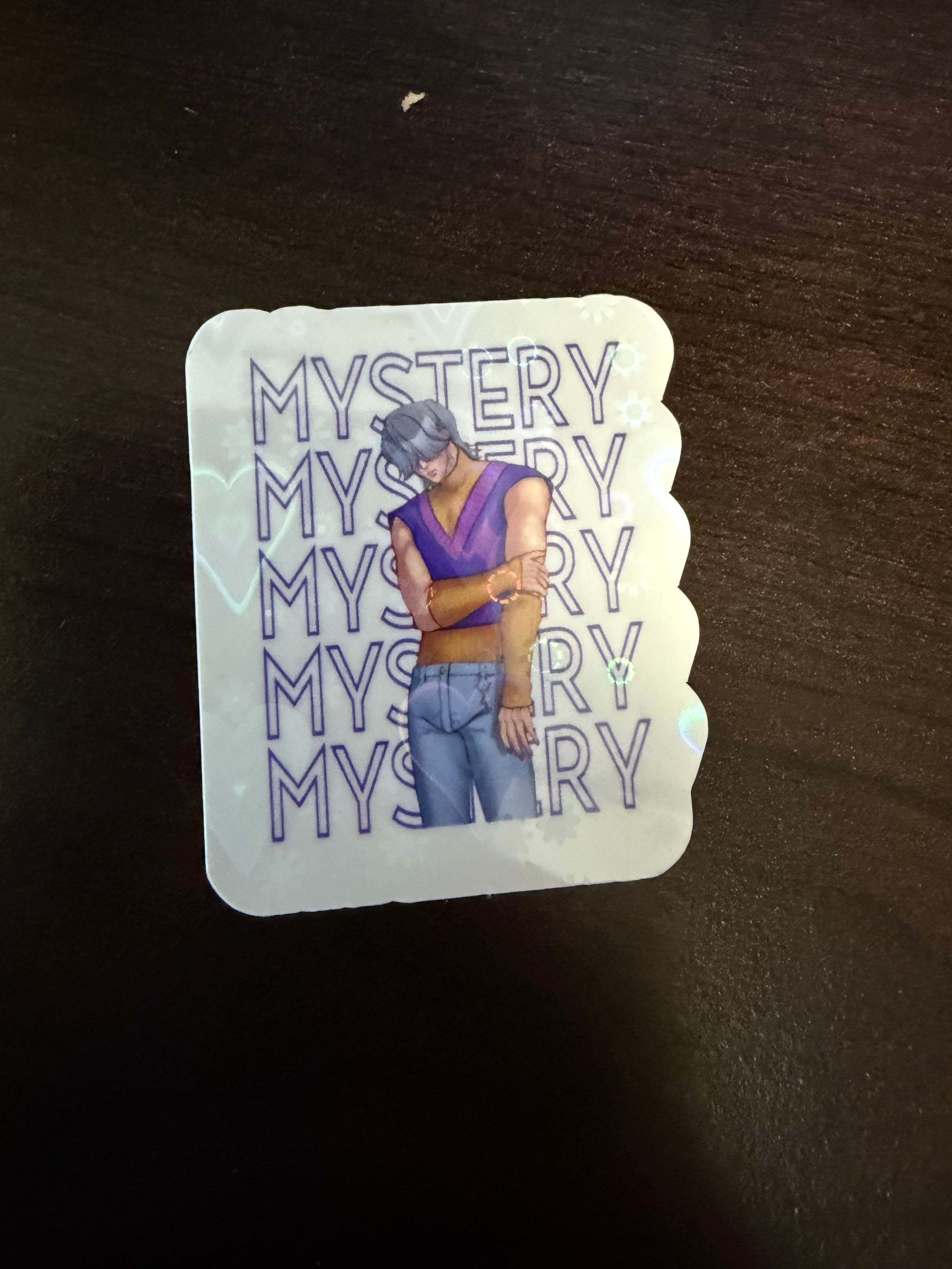 Sticker 85